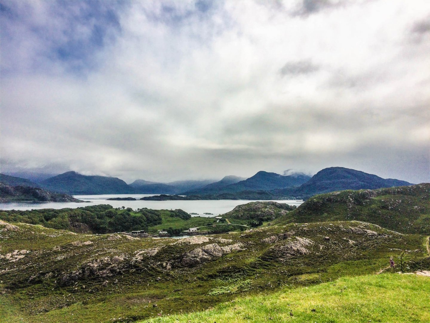 How to explore: Wester Ross (and why you really should!)