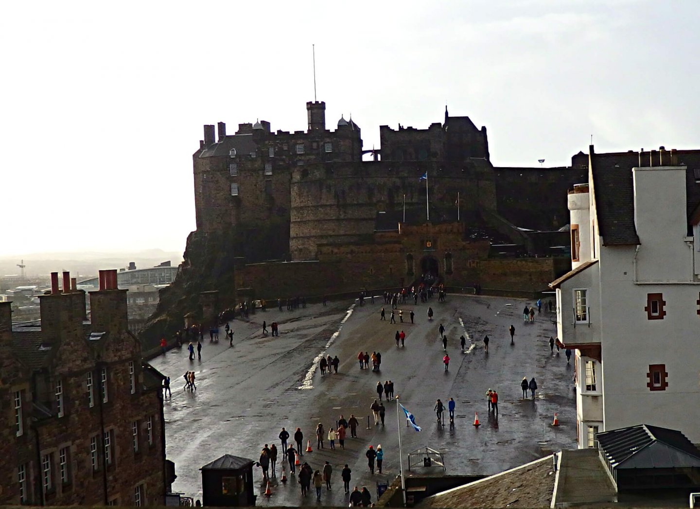Edinburgh Apps