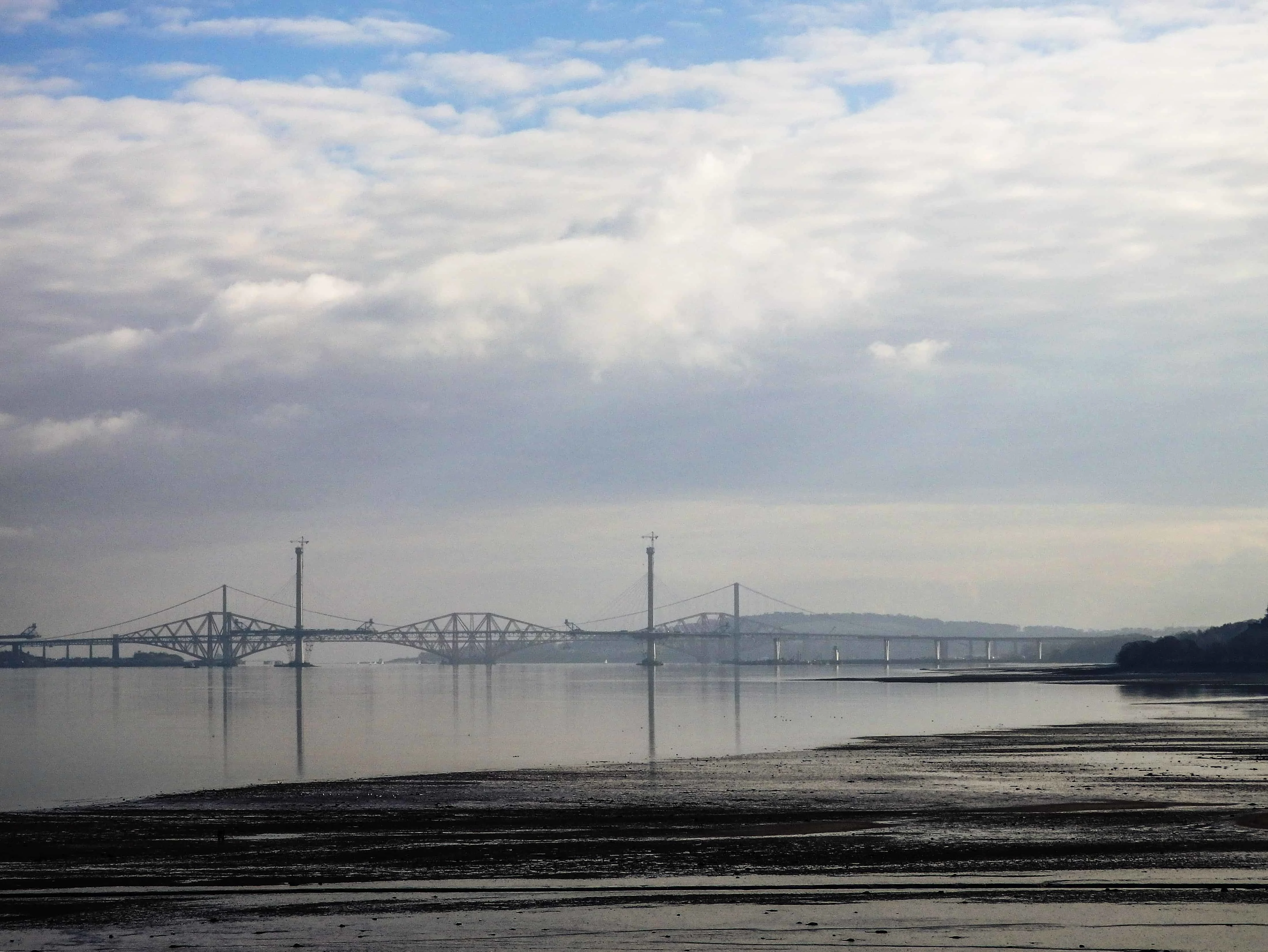 Forth Bridges