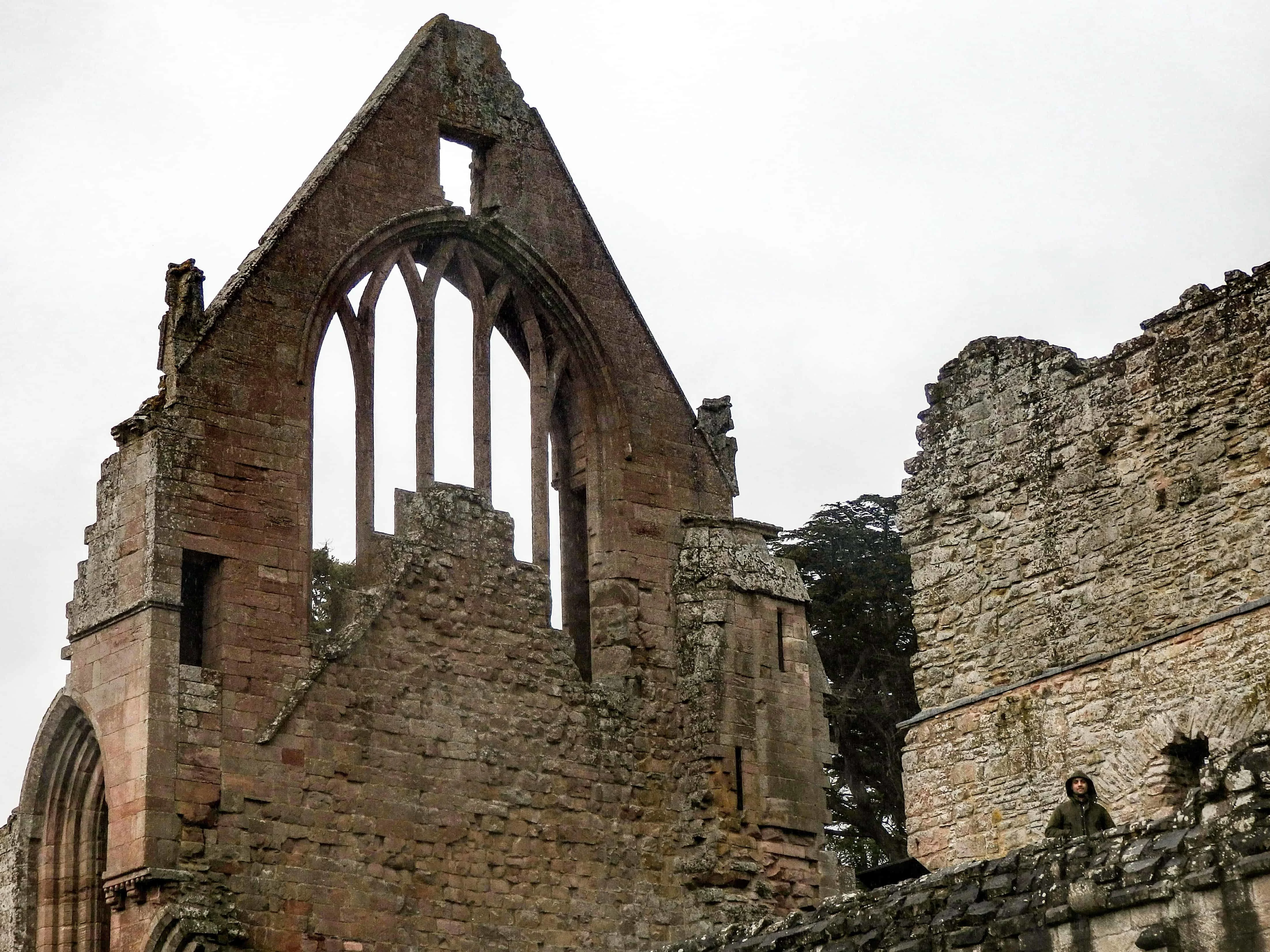 Dryburgh Abbey 3