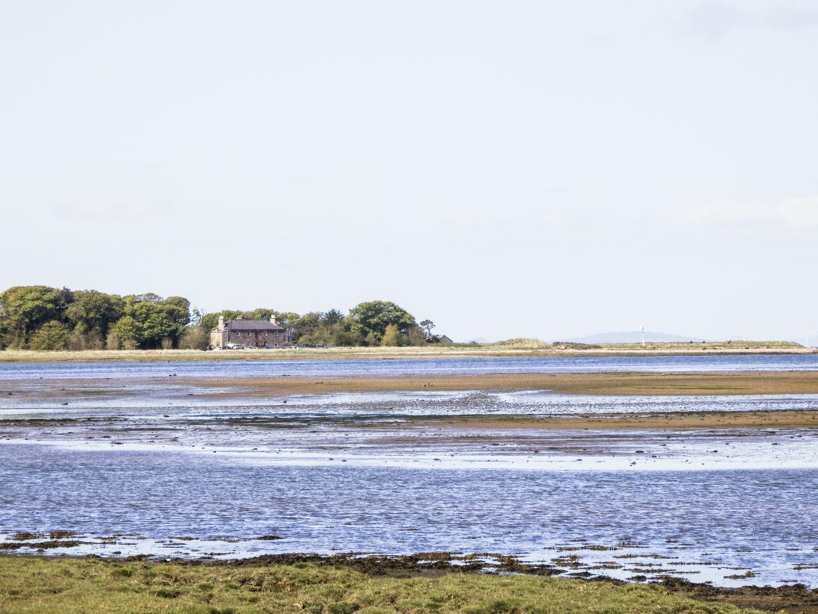 Aberlady