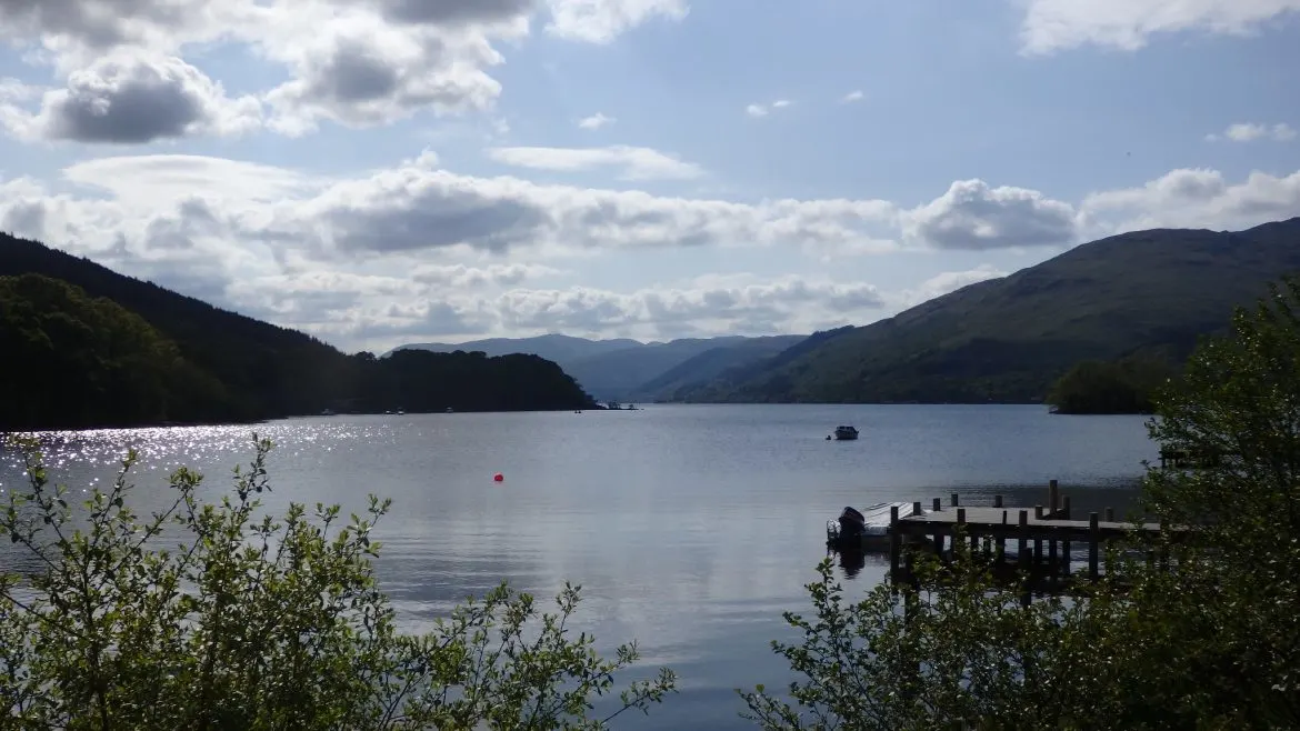 Loch earn