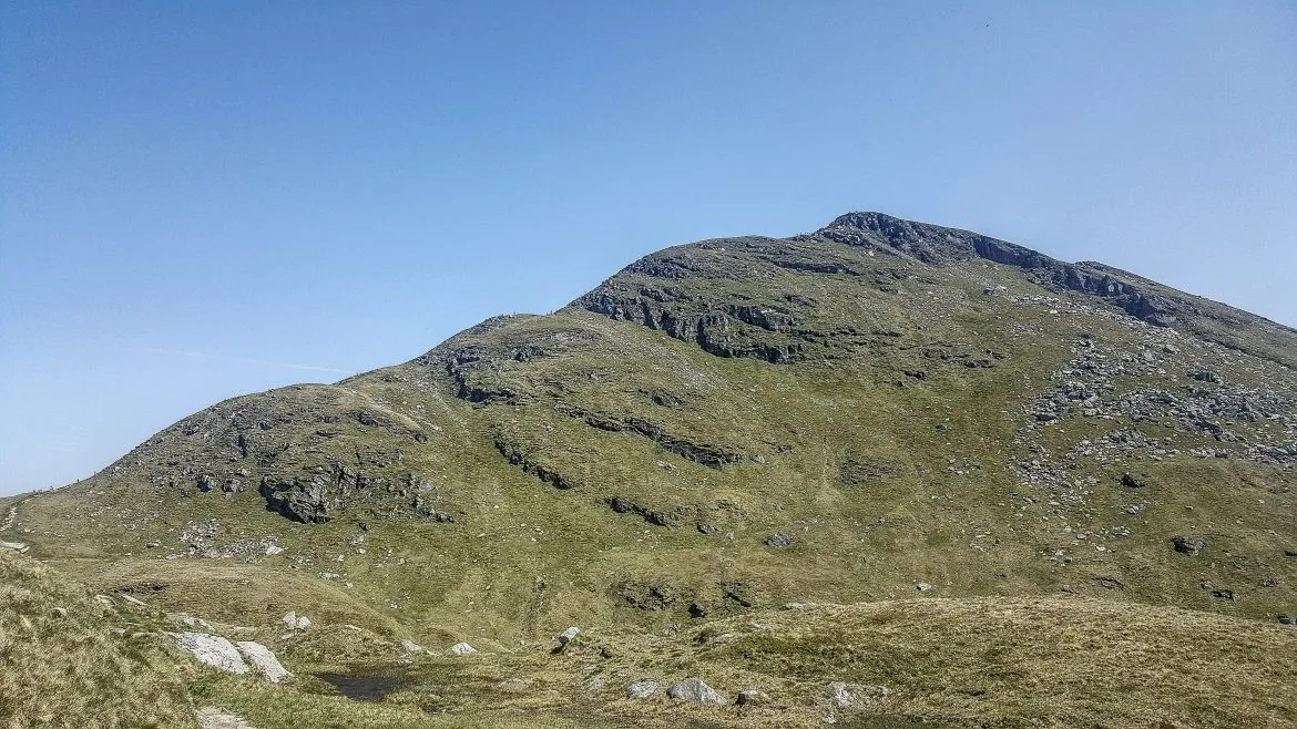 Ben Lomond 2