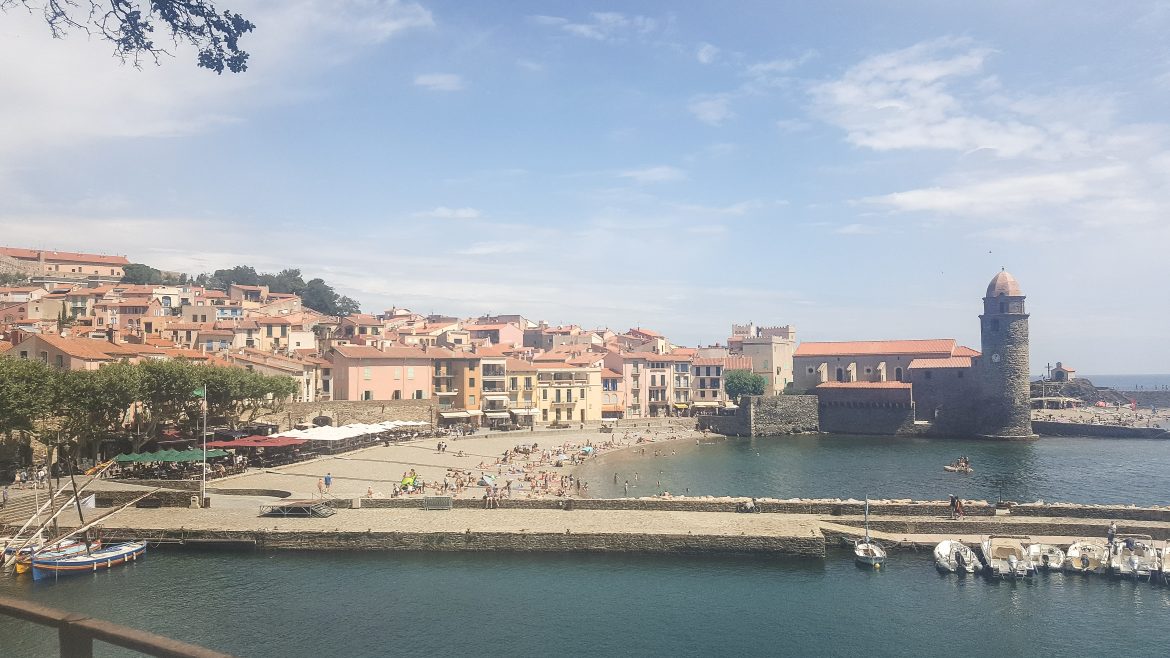 Collioure