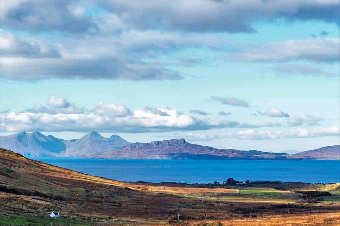 The best bits of Love From Scotland 2016