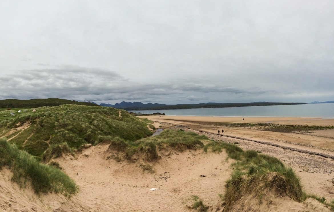 How to visit Wester Ross - one of Scotland's most spectacular regions