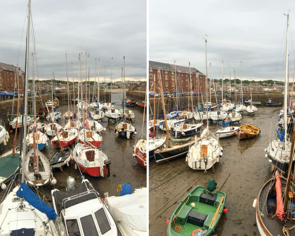 Love From Scotland - North Berwick