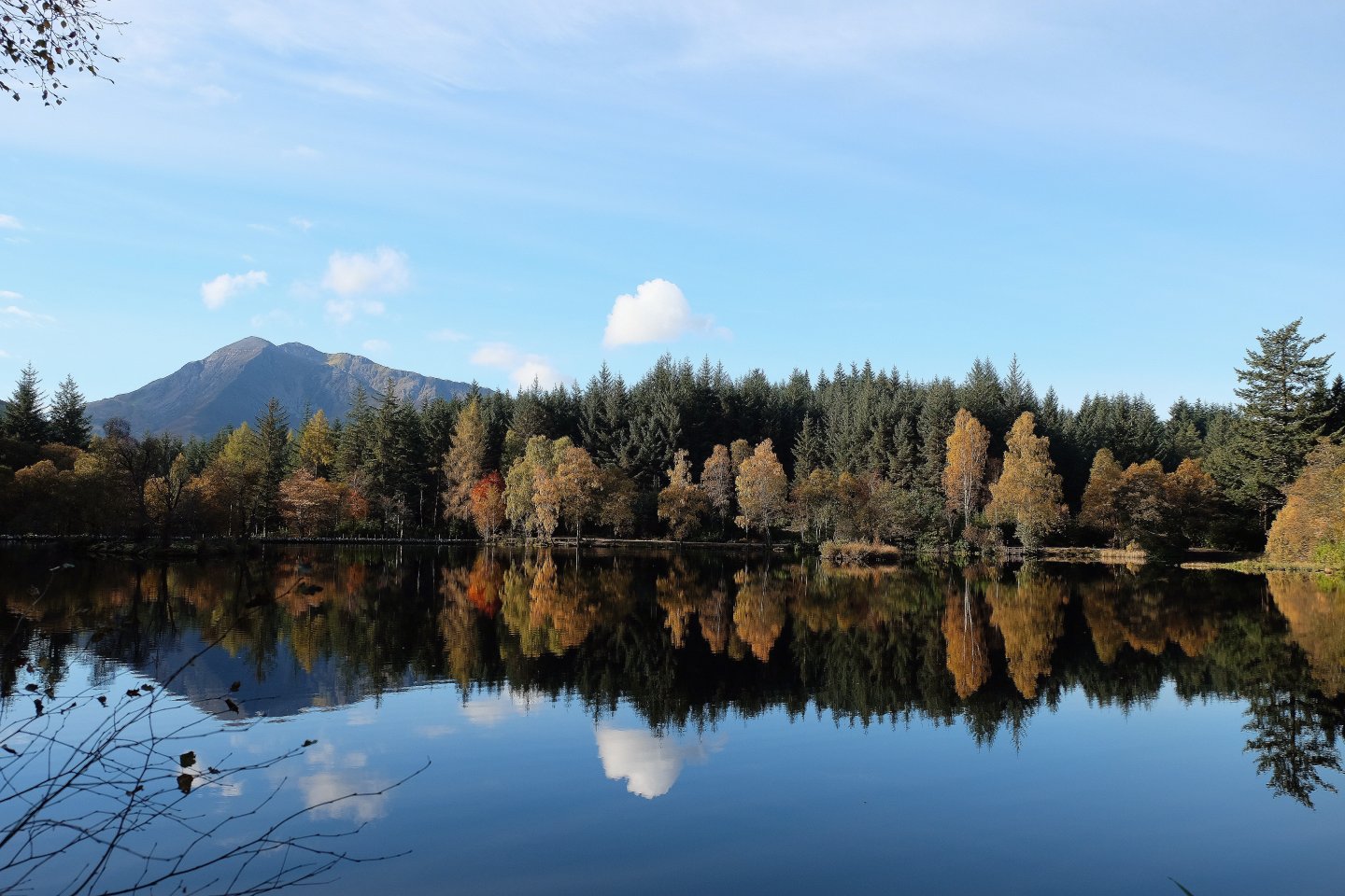 Get Outside! A guide to walking in Scotland