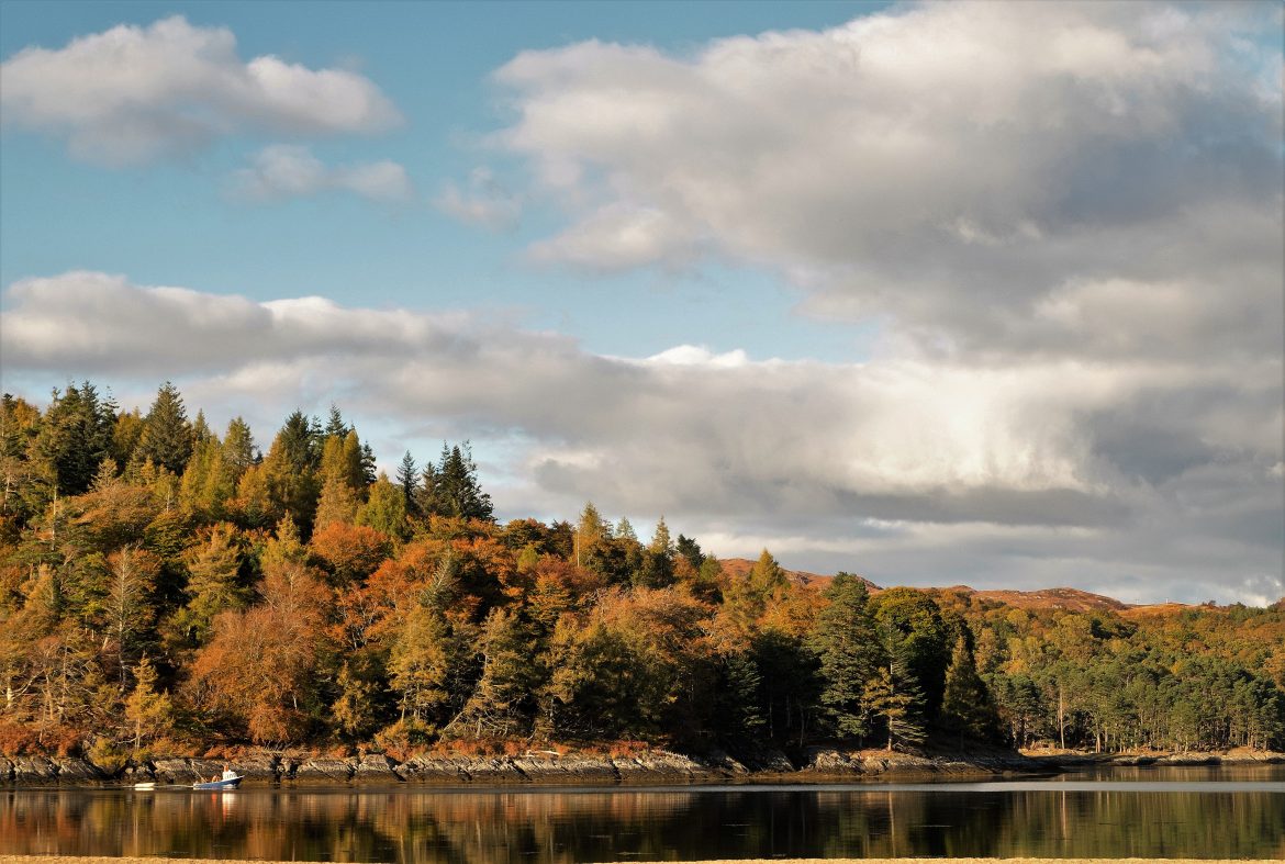 How to visit Amazing Ardnamurchan Love from Scotland