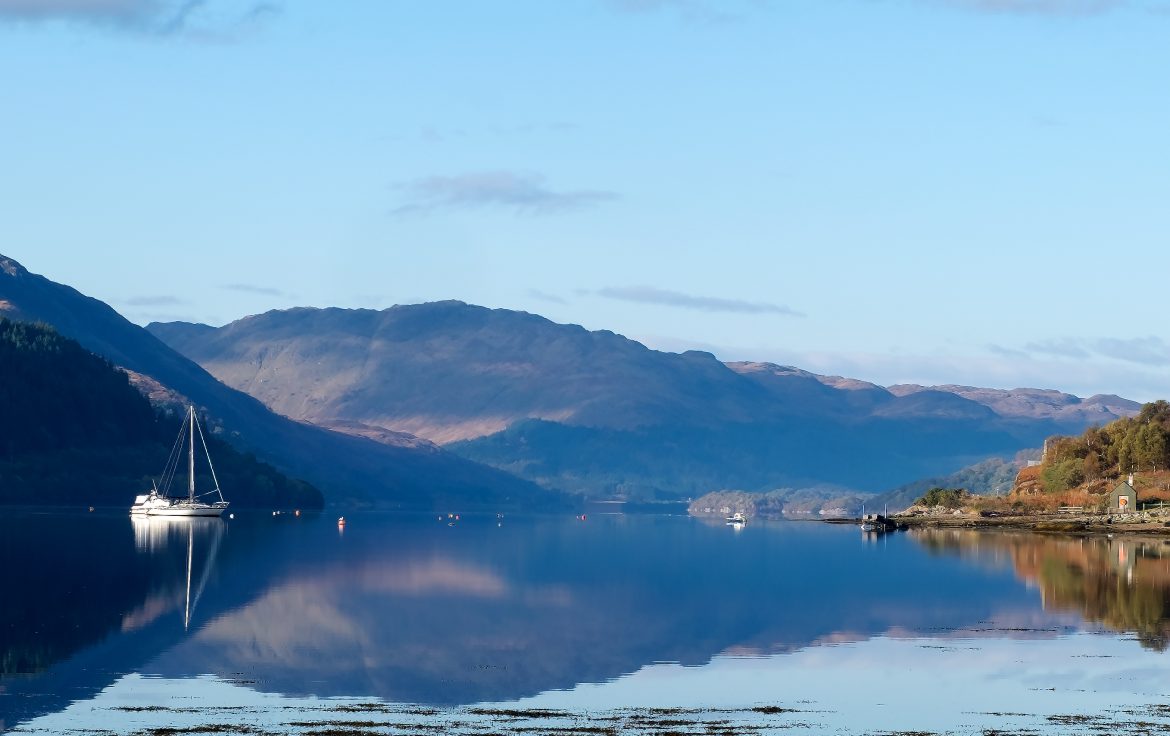 How to visit Amazing Ardnamurchan Love from Scotland