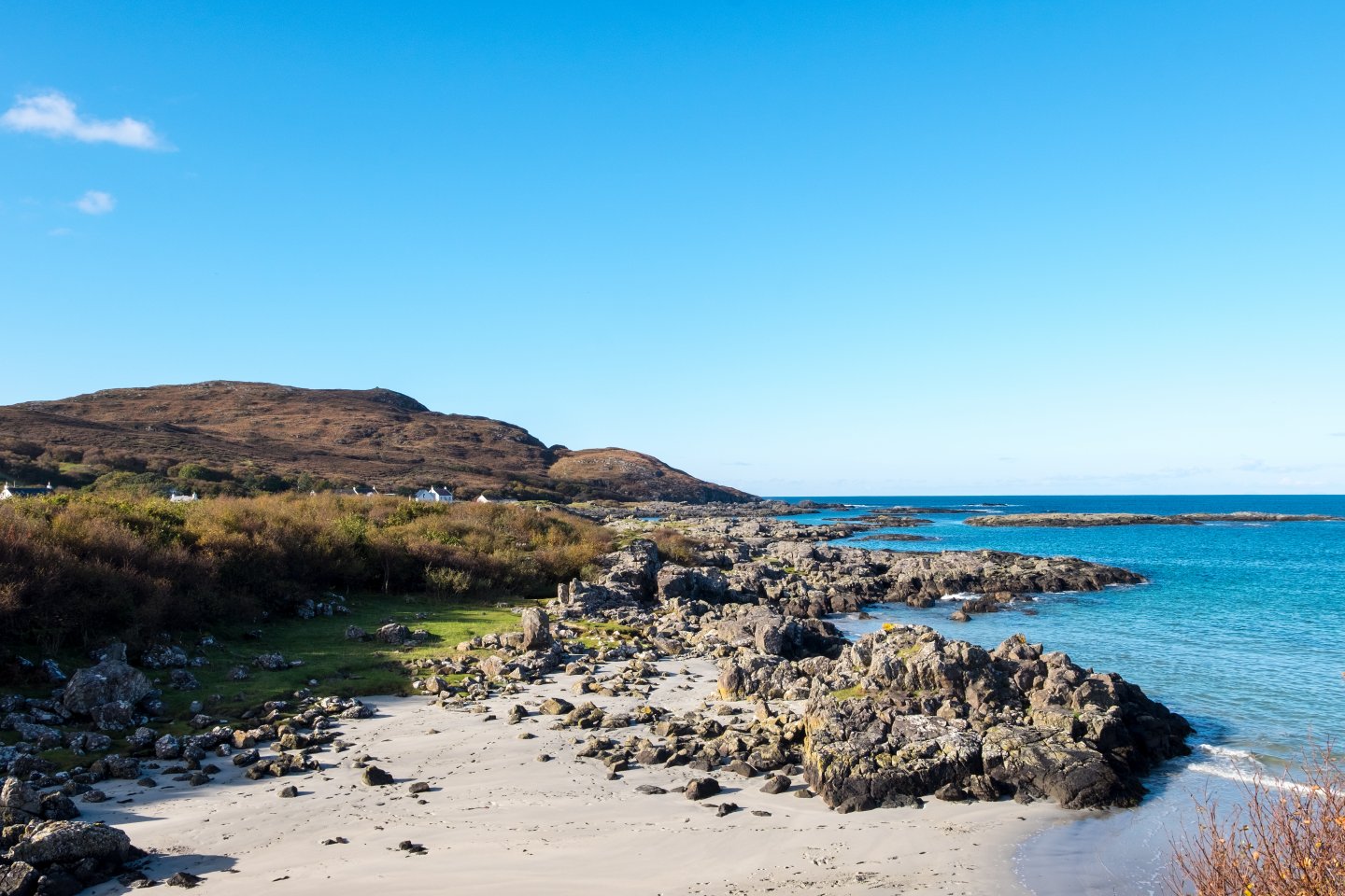Not the North Coast 500: 3 Alternative Road Trips in Scotland