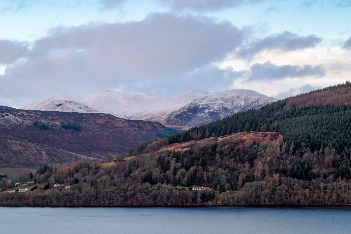 Loch-Tay