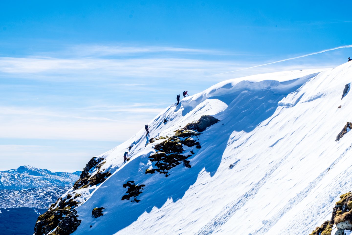 A Video Guide to Bagging a Munro (with BBC Scotland)