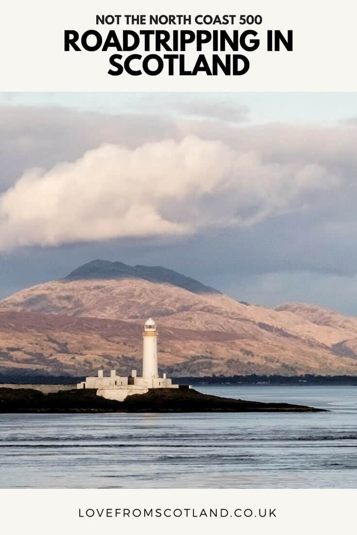 Road Tripping in Scotland (1)
