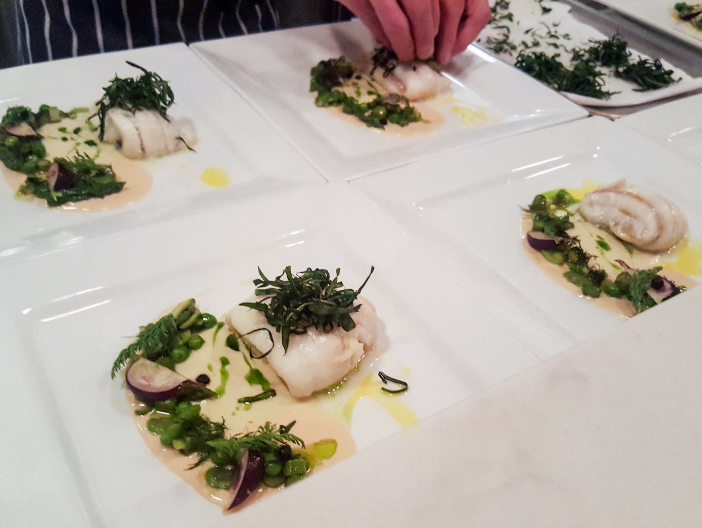 My Favourite Edinburgh Restaurants