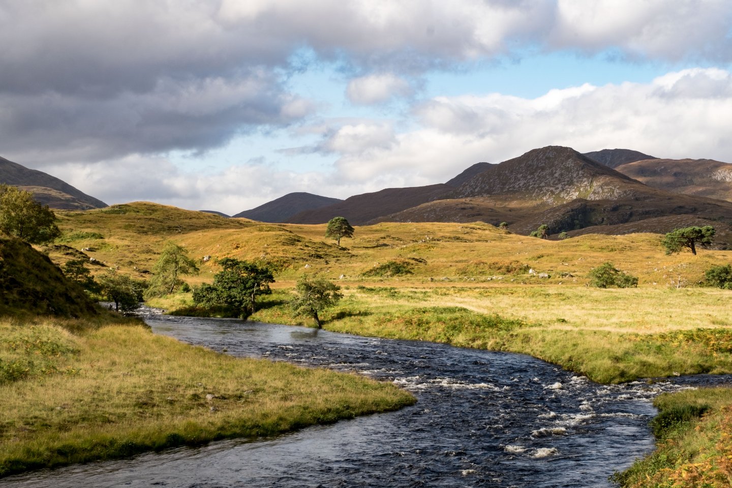 Glen Strathfarrar