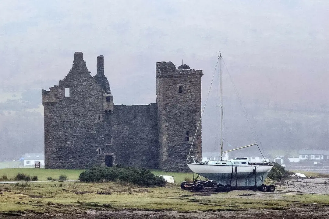 Isle of Arran
