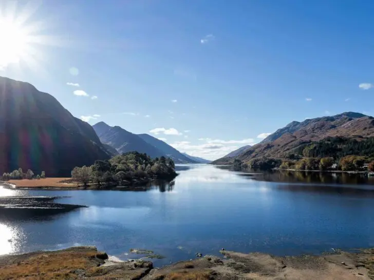 The Best Lochs in Scotland: 10 You Need to Visit (Beyond Loch Ness)