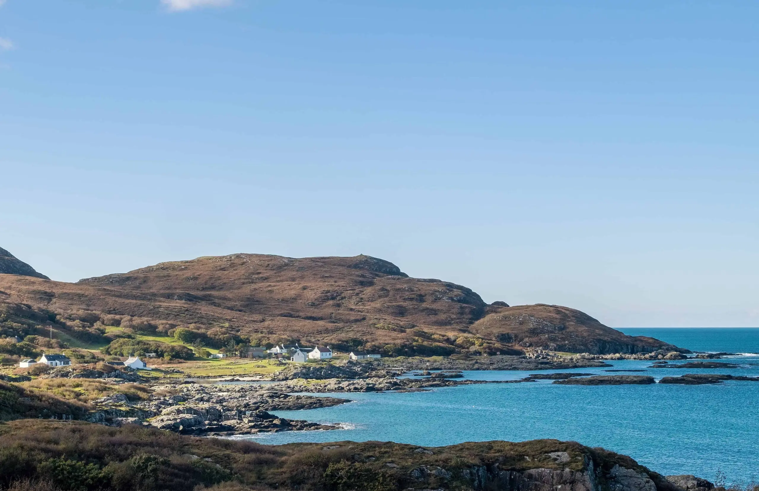 Ardnamurchan: A Guide to Britain’s Most Westerly Mainland