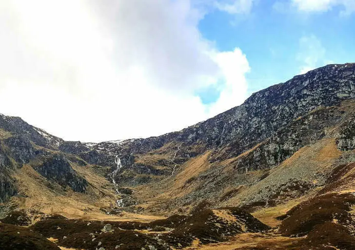 Corrie Fee, The Cairngorms