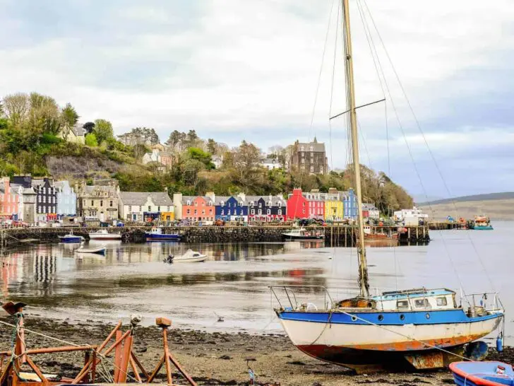 18 best things to do on the Isle of Mull, Scotland