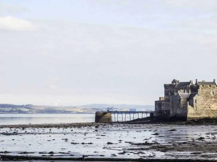 The best short walks in Scotland