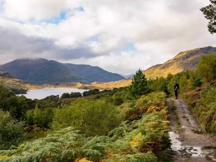 Glen Affric: A Guide to Scotland’s Most Beautiful Glen