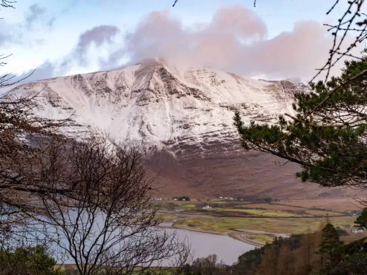 How to visit: Wester Ross