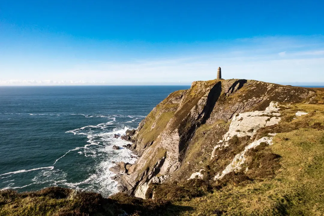Mull of Oa Islay - coastal walks in Scotland
