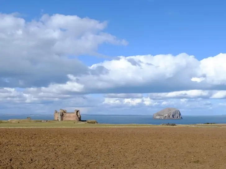 18 best things to do in East Lothian, Scotland