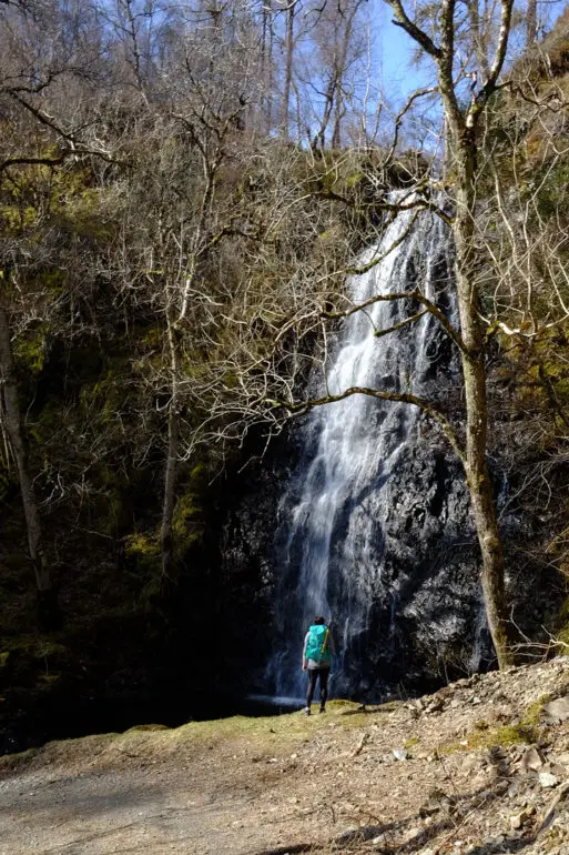 Things to do at Loch Ness