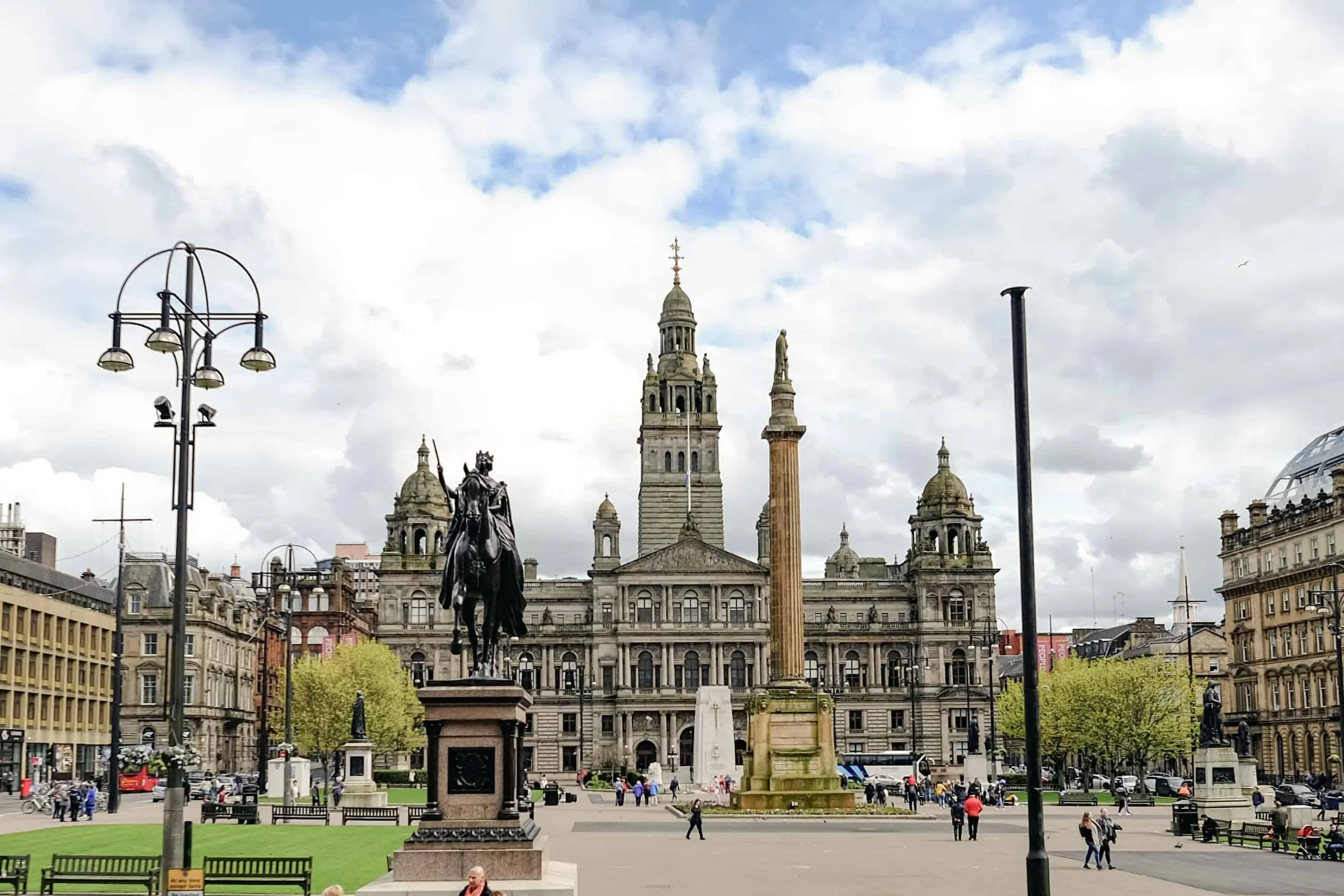 Glasgow