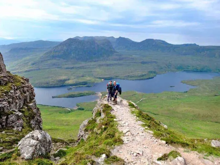 How to Visit Assynt & Lochinver: Scotland’s far north-west hidden gem