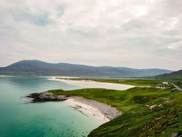 How to visit: Outer Hebrides
