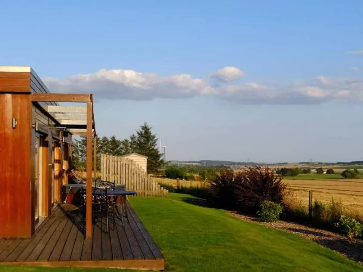 The Hideaway Experience, Dundee