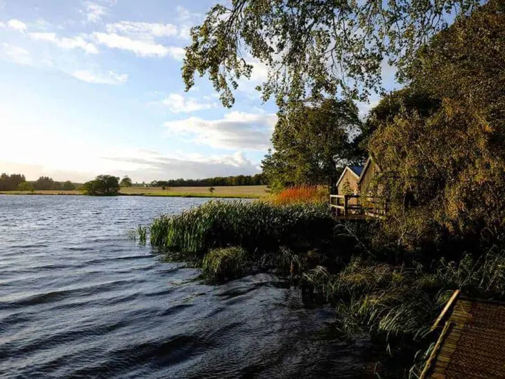 Saplinbrae Hotel, Aberdeenshire