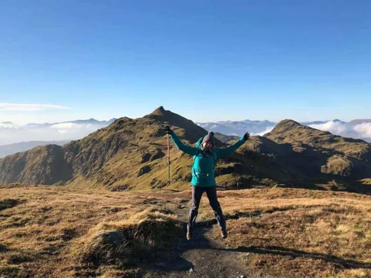 Unique & unusual things to do on a trip to Scotland