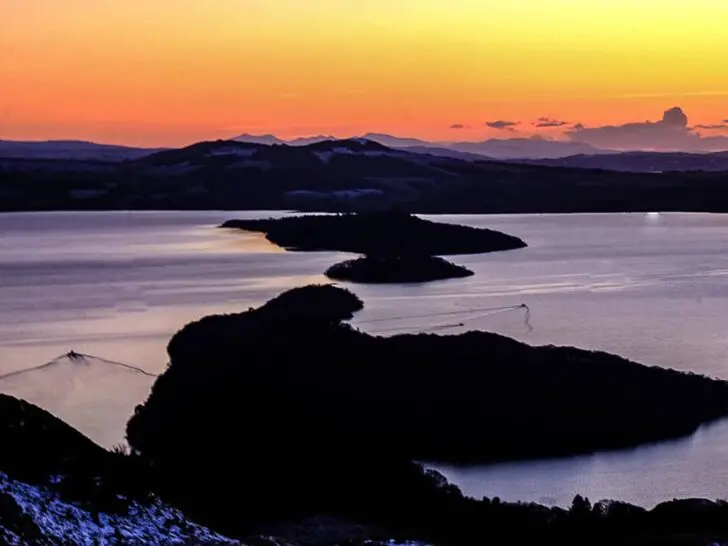 10+ things to do at Balmaha, Loch Lomond