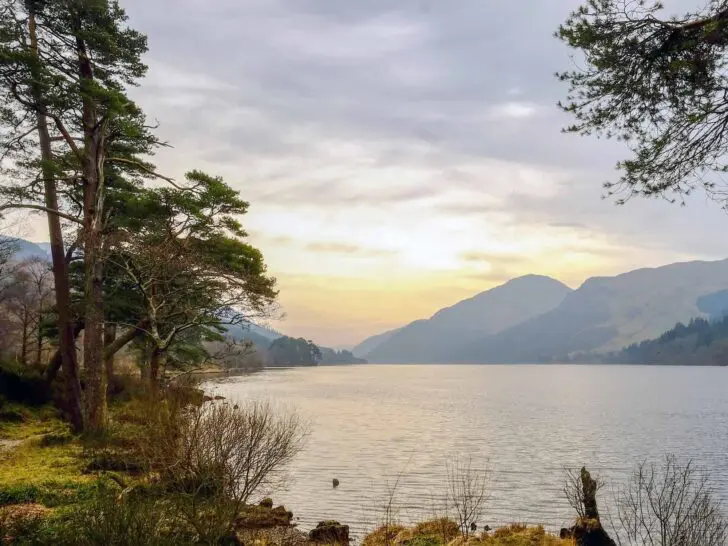 How to visit: Argyll and Bute