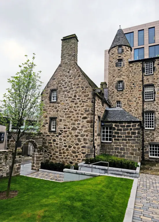 Things to do in Aberdeen