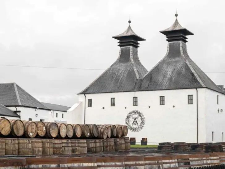Scottish whisky: a complete guide