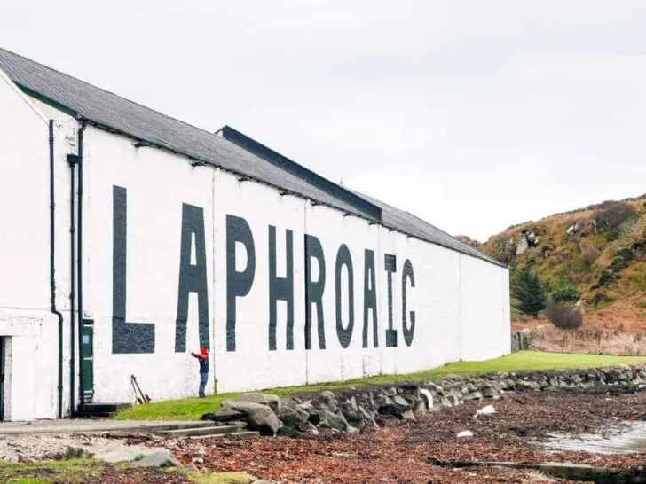 Islay whisky: a guide to the 10 distilleries