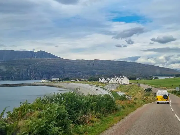 Things to Do in Ullapool, Scotland
