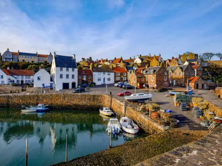 The best places to visit in Scotland