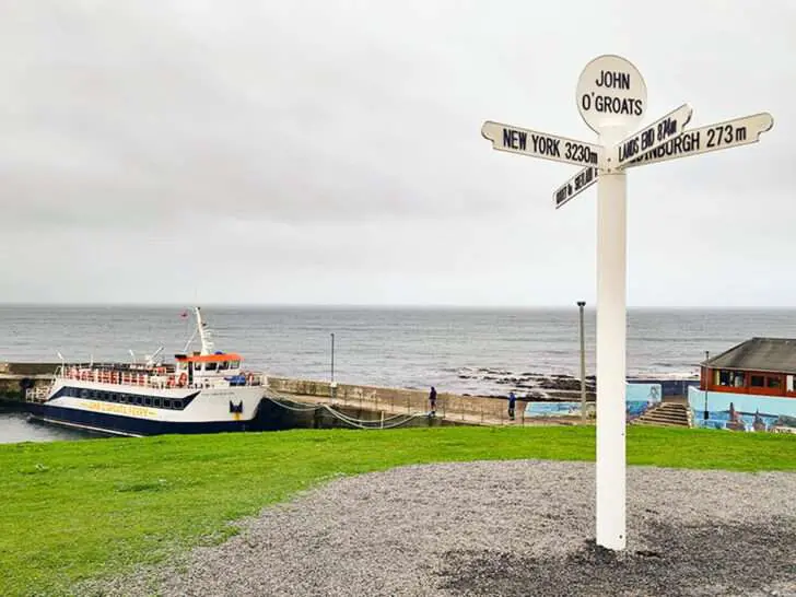 Caithness, Scotland: top things to see & do in the far north