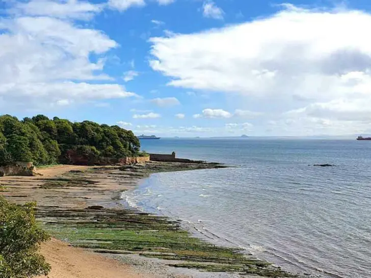The best places to visit in Fife