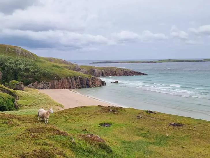 How to visit: Spectacular Sutherland