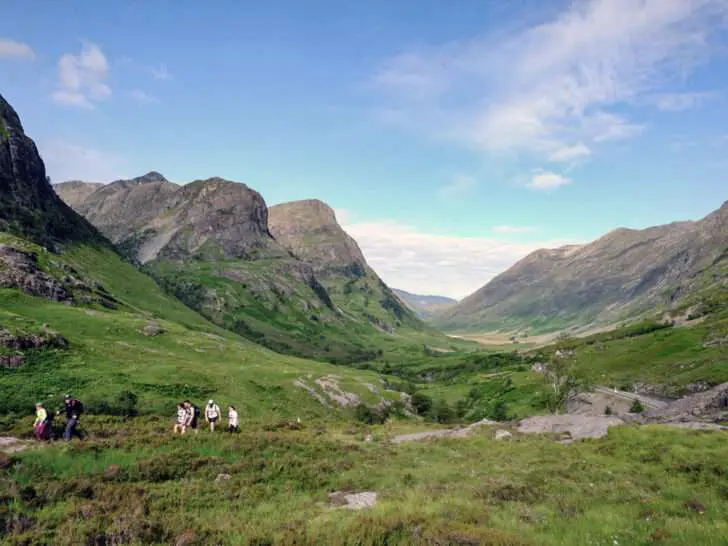 Best time to visit Scotland: a month-by-month guide
