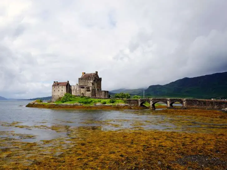 Scottish clans: a travel guide to 12 of the most famous and where to visit