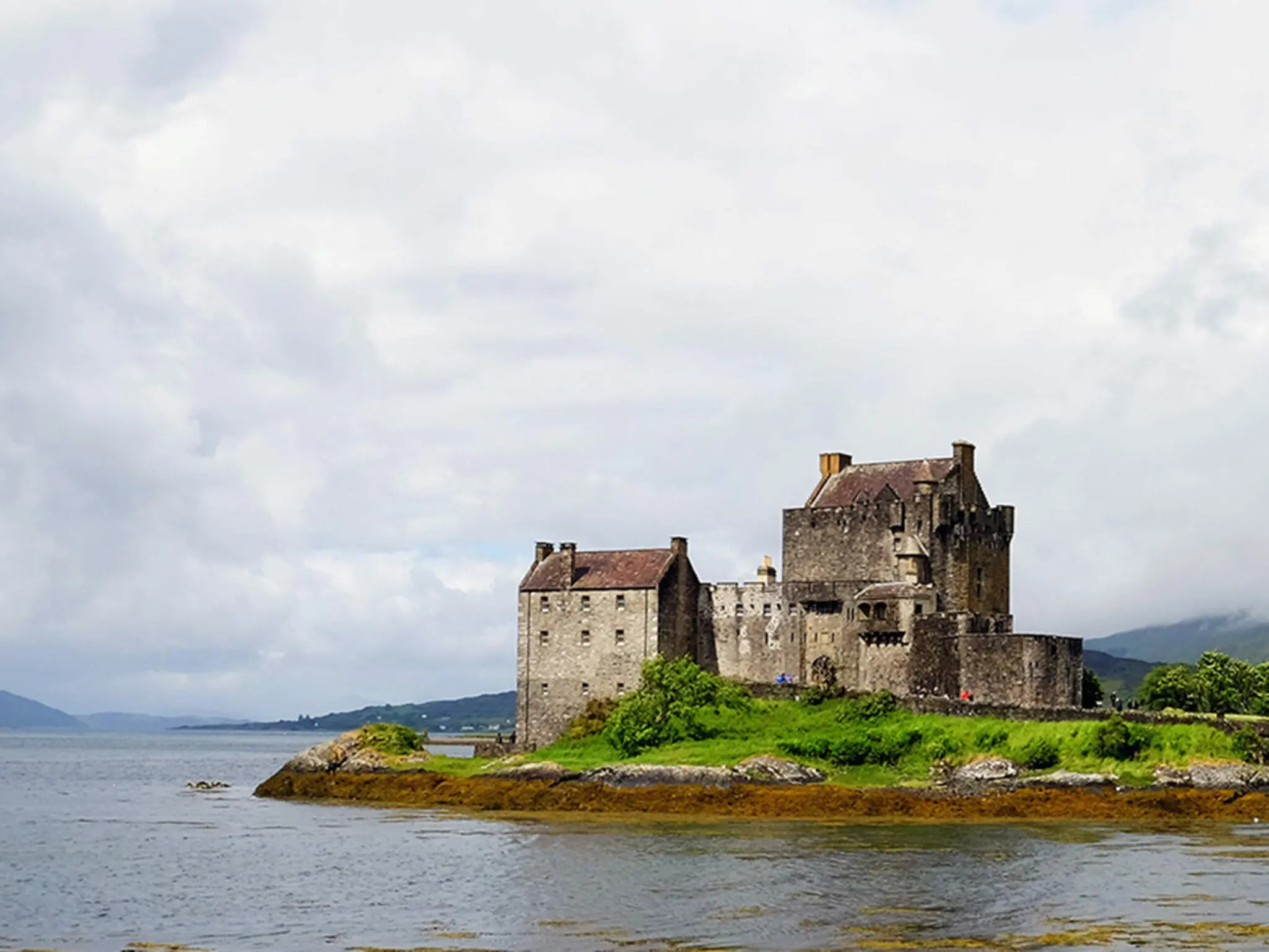Scotland Roots: ancestry & clan heritage tours